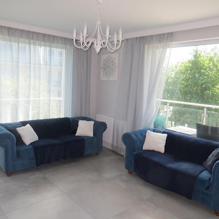 Lighthouse Apartment Gaski  Ngoại thất bức ảnh