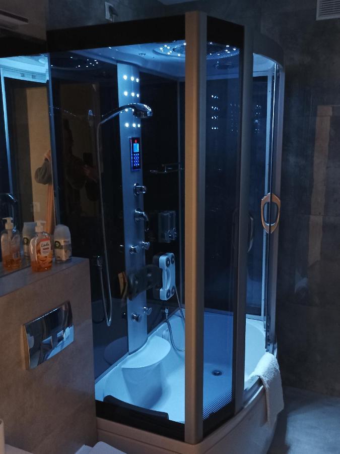Lighthouse Apartment Gaski  Ngoại thất bức ảnh