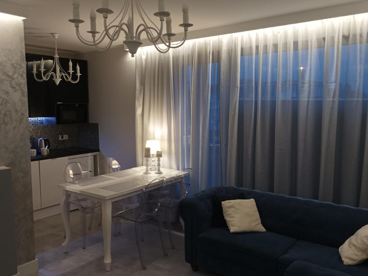 Lighthouse Apartment Gaski  Ngoại thất bức ảnh