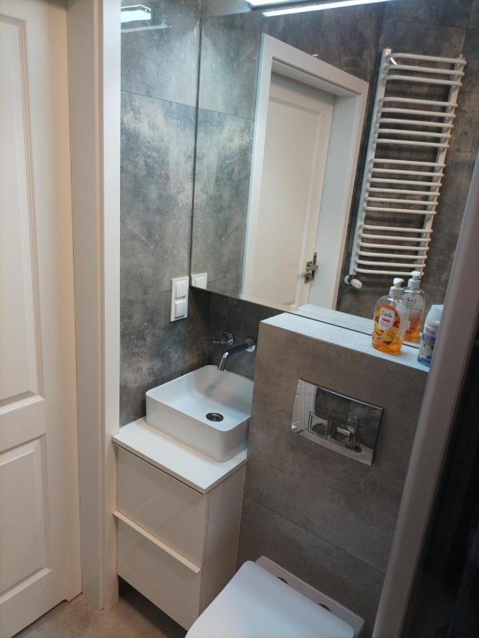 Lighthouse Apartment Gaski  Ngoại thất bức ảnh