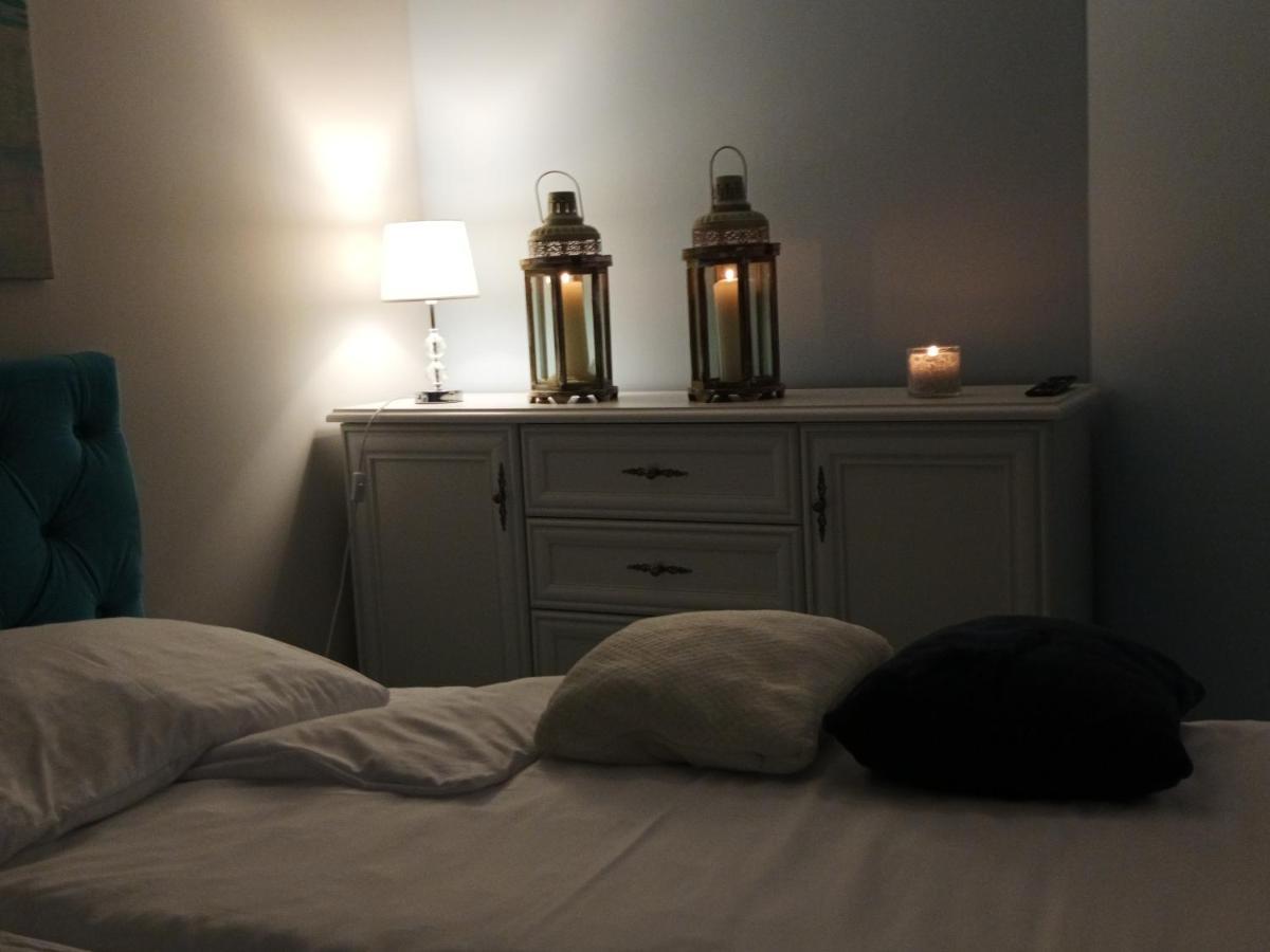 Lighthouse Apartment Gaski  Ngoại thất bức ảnh