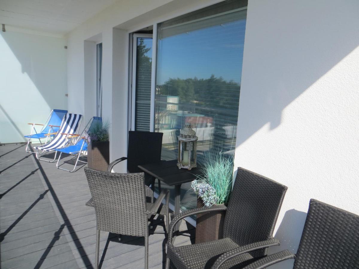 Lighthouse Apartment Gaski  Ngoại thất bức ảnh