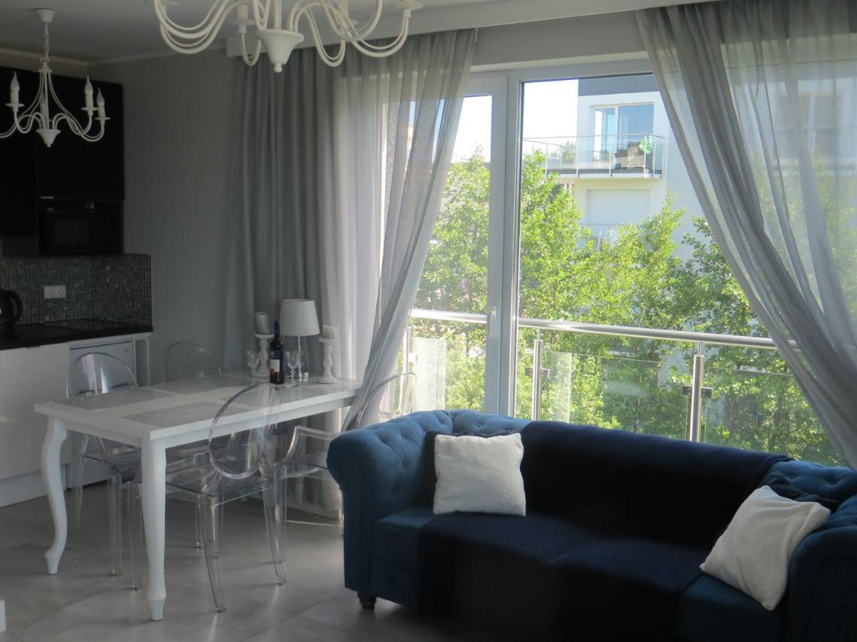 Lighthouse Apartment Gaski  Ngoại thất bức ảnh
