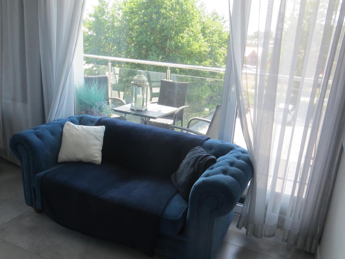 Lighthouse Apartment Gaski  Ngoại thất bức ảnh