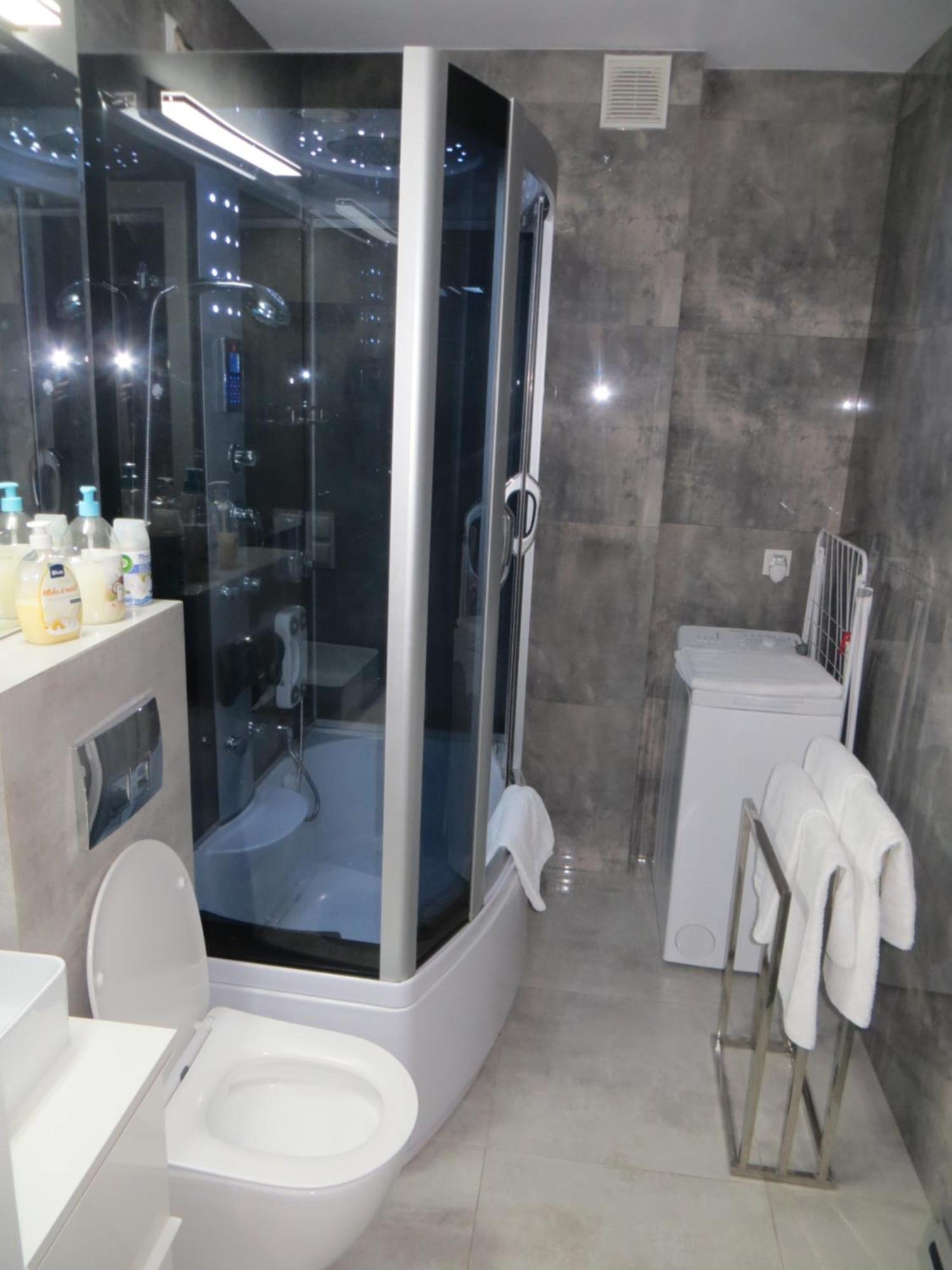 Lighthouse Apartment Gaski  Ngoại thất bức ảnh