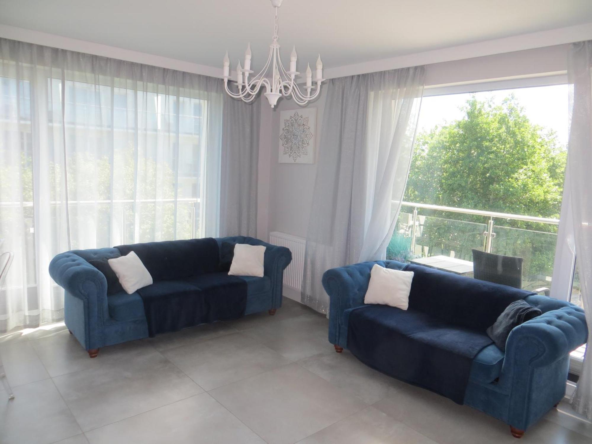 Lighthouse Apartment Gaski  Ngoại thất bức ảnh